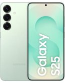 Samsung Galaxy S25 128 ГБ мятный