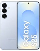 Samsung Galaxy S25 512 ГБ голубой