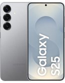 Samsung Galaxy S25 256 ГБ серый