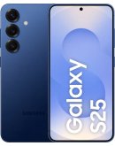 Samsung Galaxy S25 512 ГБ синий