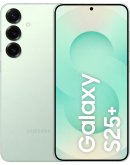 Samsung Galaxy S25+ 256 ГБ мятный