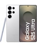 Samsung Galaxy S25 Ultra 256 ГБ серебряный титан