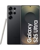 Samsung Galaxy S25 Ultra 512 ГБ черный титан