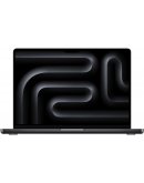 Apple MacBook Pro 14" (M4 10C CPU, 10C GPU, 2024) 24 ГБ, 1 ТБ SSD, «черный космос»