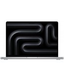 Apple MacBook Pro 14" (M4 Pro 12C CPU, 16C GPU, 2024) 24 ГБ, 512 ГБ SSD, серебристый