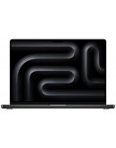 Apple MacBook Pro 16" (M4 Pro 14C CPU, 20C GPU, 2024) 24 ГБ, 512 ГБ SSD, «черный космос»