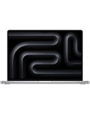 Apple MacBook Pro 16" (M4 Max 14C CPU, 32C GPU, 2024) 36 ГБ, 1 ТБ SSD, серебристый
