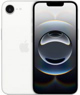 Apple iPhone 16e SIM 256 ГБ, белый