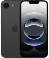 Apple iPhone 16e SIM 128 ГБ, чёрный