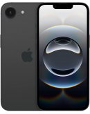 Apple iPhone 16e SIM 256 ГБ, чёрный