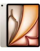 Apple iPad Air (2025) M3 13" Wi-Fi 256 ГБ, «сияющая звезда»