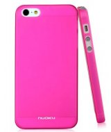 Чехол-накладка Nuoku Fresh series for iPhone 5/5S/SE