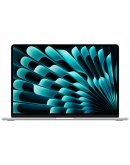 Apple MacBook Air 15" (M4, 10C CPU/10C GPU, 2025), 16 ГБ, 512 ГБ SSD, серебристый
