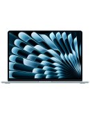 Apple MacBook Air 15" (M4, 10C CPU/10C GPU, 2025), 16 ГБ, 256 ГБ SSD, «небесно-голубой»