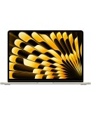 Apple MacBook Air 13" (M4, 10C CPU/10C GPU, 2025), 16 ГБ, 512 ГБ SSD, «сияющая звезда»