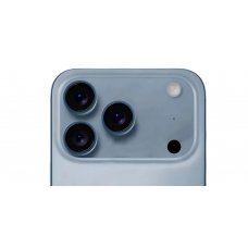 iPhone 17 Pro: небесно-голубой цвет и изменения в дизайне