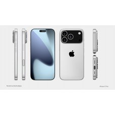 Топ-10 ожидаемых нововведений iPhone 17 Pro и Pro Max