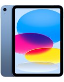 Apple iPad 11" (A16) Wi-Fi 256 ГБ, синий