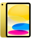 Apple iPad 11" (A16) Wi-Fi + Cellular 512 ГБ, жёлтый