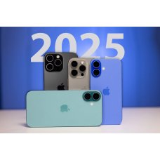 Какой iPhone купить в 2025 году: краткий гайд по выбору