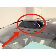 Что ужасного произойдёт, если сфотографировать на смартфон автомобиль с лидаром