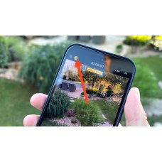 Как включить Action Mode на iPhone и зачем он нужен
