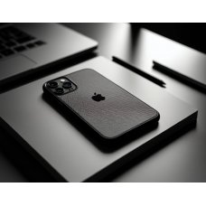 Apple изменит материалы корпусов в новых моделях iPhone 17