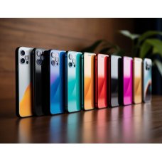 Эволюция iPhone: хронология моделей по годам