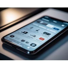 Как на iPhone сделать скриншот?