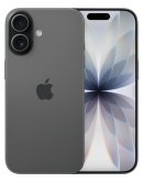 Apple iPhone 17 256GB, черный (SIM + eSIM)