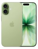 Apple iPhone 17 512GB, зелёный (SIM + eSIM)