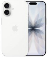 Apple iPhone 17 256GB, белый (eSIM)