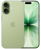 Apple iPhone 17 512GB, зелёный (eSIM)
