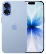 Apple iPhone 17 512GB, голубой (eSIM)