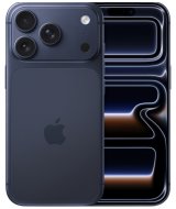 Apple iPhone 17 Pro 256GB, тёмно-синий (SIM + eSIM)
