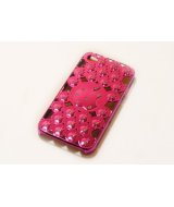 Чехол-накладка MX Diamond series for iPhone 4/4s