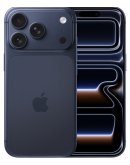Apple iPhone 17 Pro 1TB, тёмно-синий (SIM + eSIM)