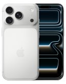 Apple iPhone 17 Pro 256GB, серебристый (eSIM)