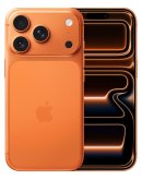 Apple iPhone 17 Pro Max 2TB, оранжевый (eSIM)