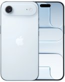 Apple iPhone Air eSIM 1TB, Sky Blue