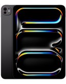 Apple iPad Pro (M4, 2024) 11" Wi-Fi 1 ТБ, нанотекстурное стекло, «черный космос»