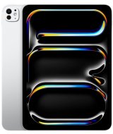 Apple iPad Pro 11" (M5, 2025) Wi-Fi + Cellular 12 ГБ / 512 ГБ Silver