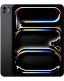 Apple iPad Pro 11" (M5, 2025) Wi-Fi + Cellular 16 ГБ / 2 ТБ Space Black Nano
