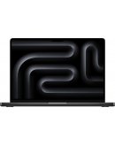 Apple MacBook Pro 14" (M5 10C CPU, 10C GPU, 2025) 24 ГБ, 1 ТБ SSD, «полуночный черный»