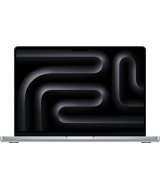 Apple MacBook Pro 14" (M5 10C CPU, 10C GPU, 2025) 24 ГБ, 1 ТБ SSD, серебристый