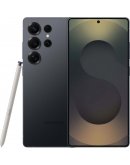 Samsung Galaxy S25 Ultra 12GB/1TB угольно-черный титан