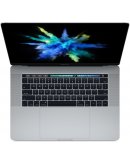 Apple MacBook Pro Retina Touch Bar 15" 512Gb Space Gray / Серый космос (MPTT2) 2017