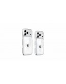 J-CASE CREANIVE прозрачный, противоударный, имеются супинаторы на iPhone