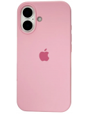 Чехол Silicone Case для iPhone