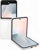 Samsung Galaxy Z Flip7 FE 8GB/256GB (белый)